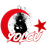 TCF16 emblem