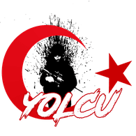 TCF16 emblem