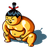 D_S_J emblem