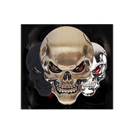 OLDHT emblem