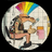 P_A_C emblem