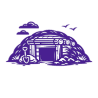 BLDG emblem