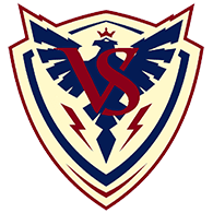 -VS- emblem