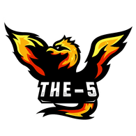 THE-5 emblem