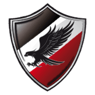 KRIEG emblem