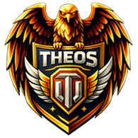 THEOS emblem