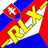 -RLX- emblem