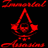 T_I_A emblem