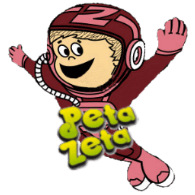 PETAZ emblem