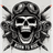 B_T_R emblem
