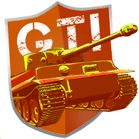 GTI-F emblem
