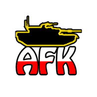 T-W-K emblem