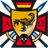 AUNDO emblem