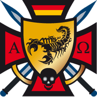 AUNDO emblem