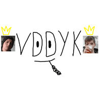 VDDYK emblem