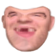 2HEAD emblem