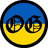 O___G emblem