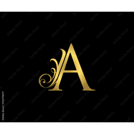 ALIV- emblem
