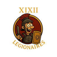 XIXII emblem