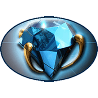 -BLD- emblem