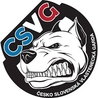 CSVG emblem