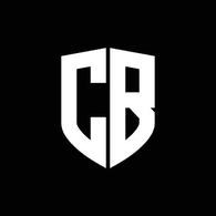 -C_B emblem