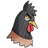 C0CKS emblem