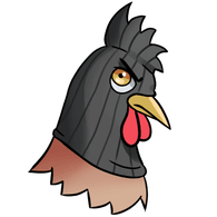 C0CKS emblem
