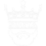 SUETA emblem