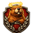 WOOD_ emblem