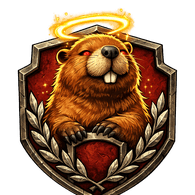 WOOD_ emblem