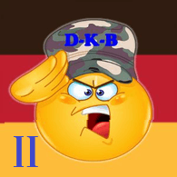 DKB2 emblem