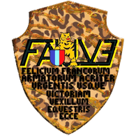 FAUVE emblem