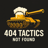 -4O4 emblem