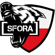 SFORA emblem