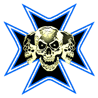 2F2D emblem