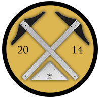 ROARH emblem