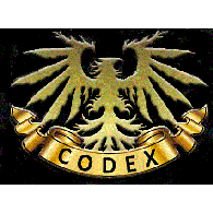 C_D_X emblem