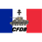 CFDB emblem