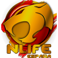 NLIFE emblem