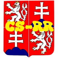 CS-RR emblem