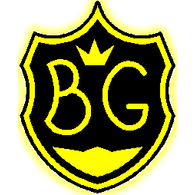 B_-_G emblem