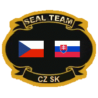 SEAL- emblem