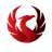 P-G- emblem