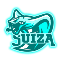 SUIZA emblem