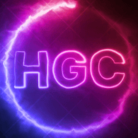 HGC- emblem