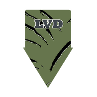 LV-D emblem