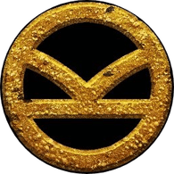 TKM1 emblem