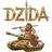 DZIDA emblem