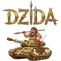 DZIDA emblem